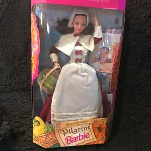 1994 Pilgrim Sp Edition Barbie